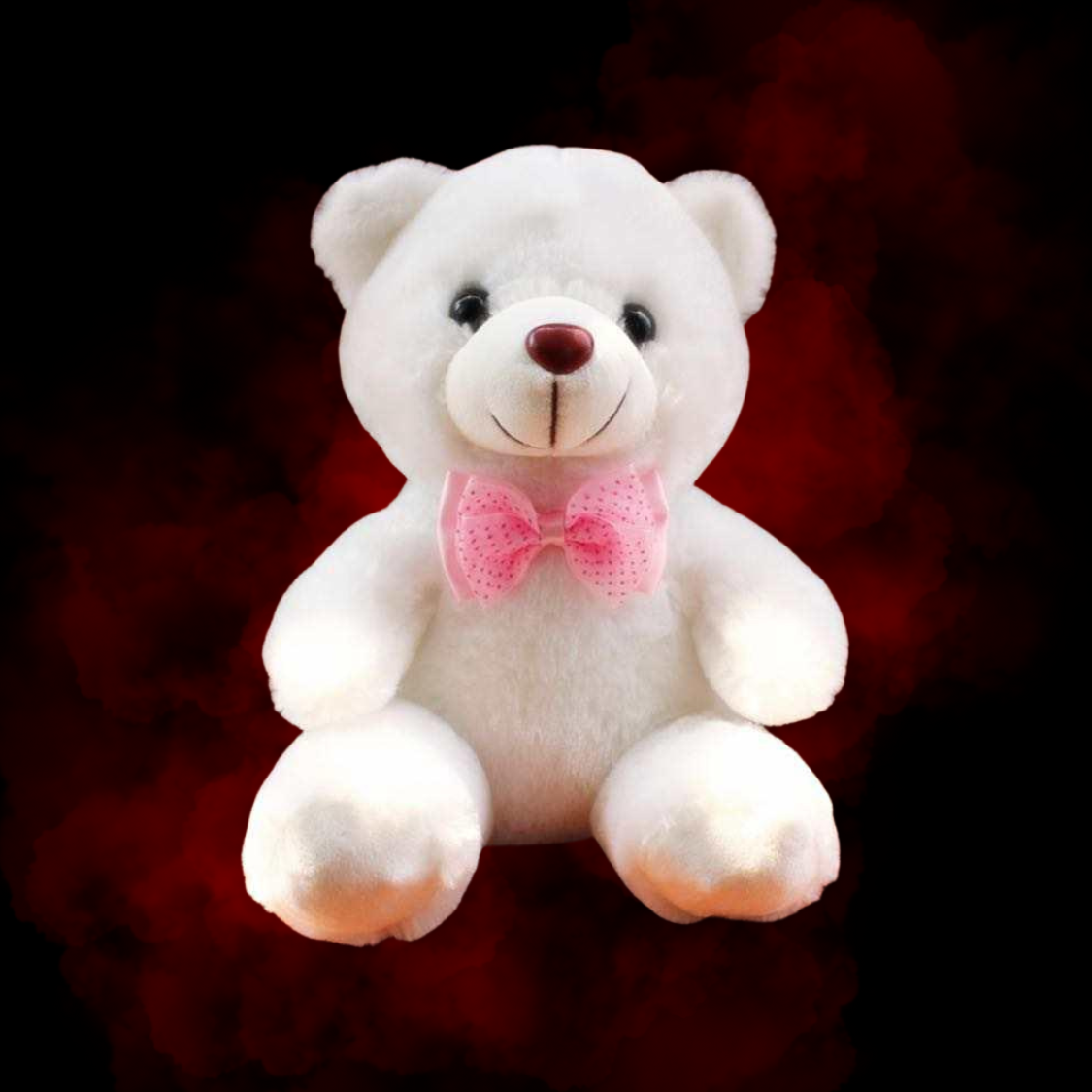 Limited Edition Replica Spraggly Bear