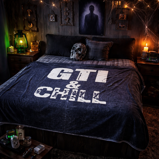 GTI Blanket