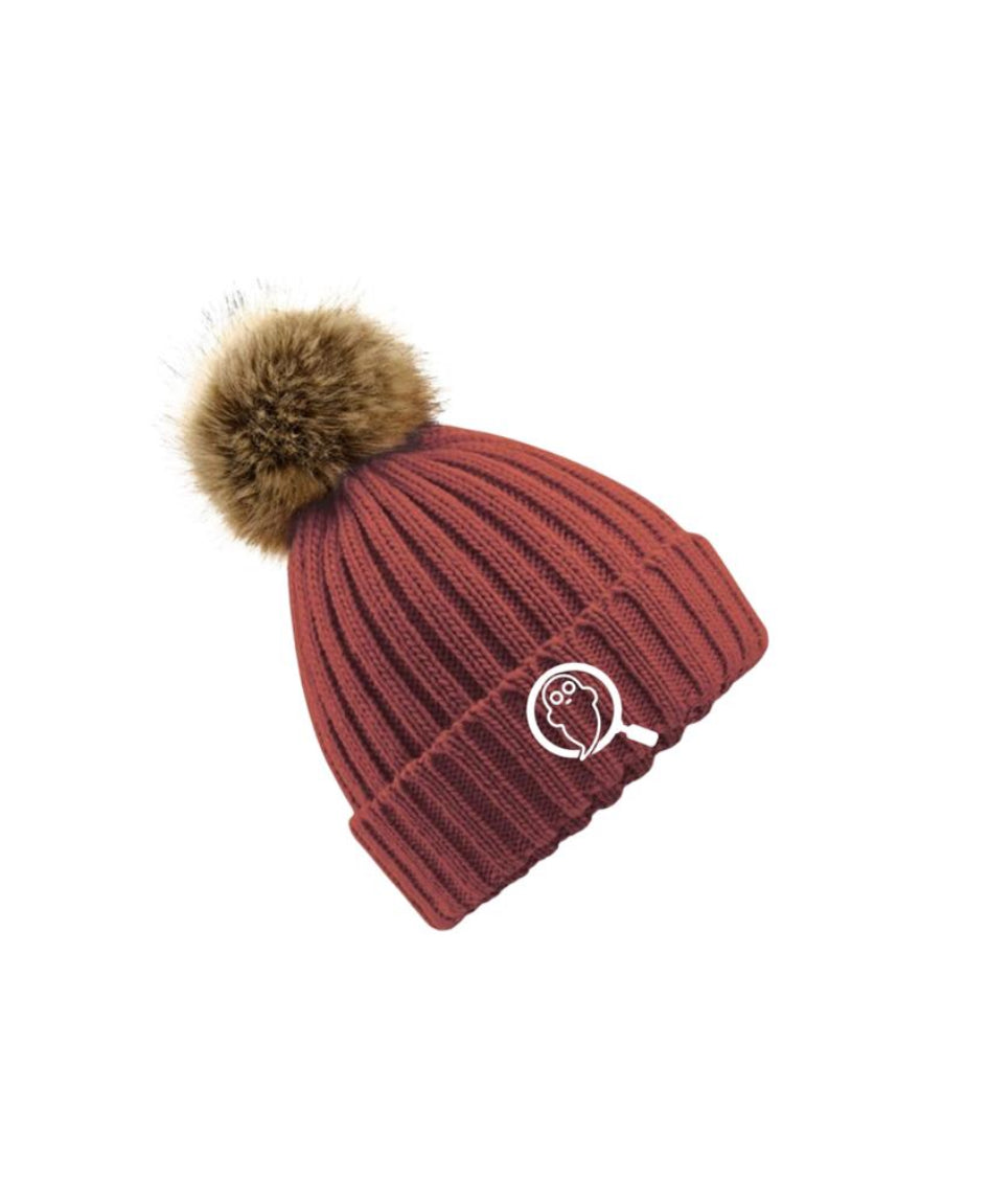 GTI Beanie