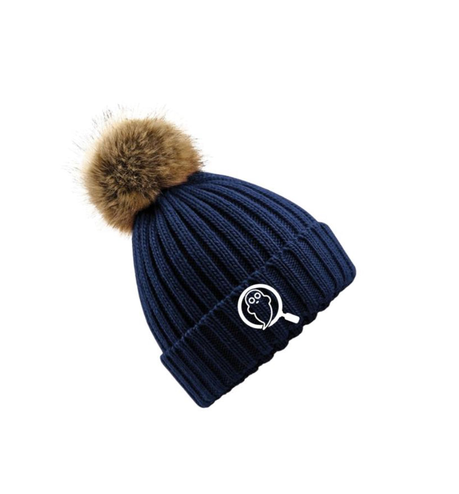 GTI Beanie