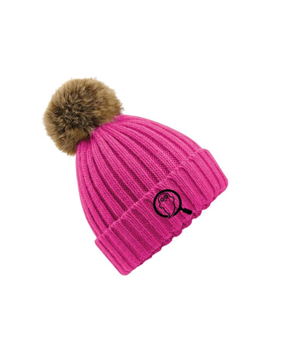 GTI Beanie