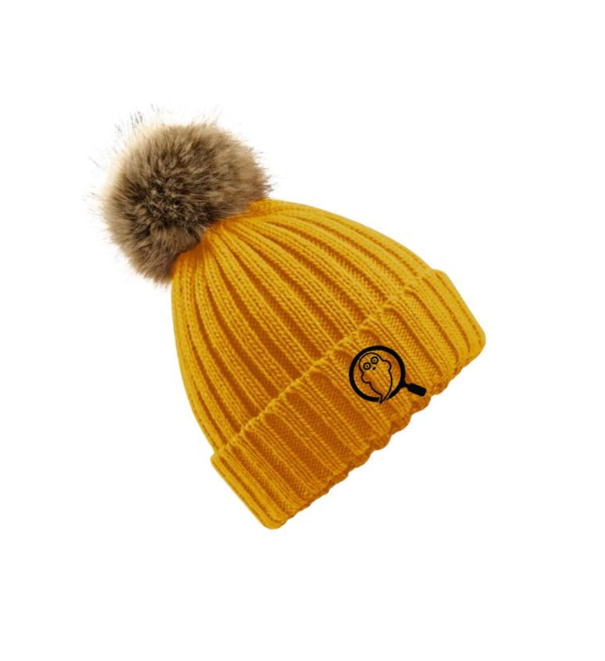 GTI Beanie