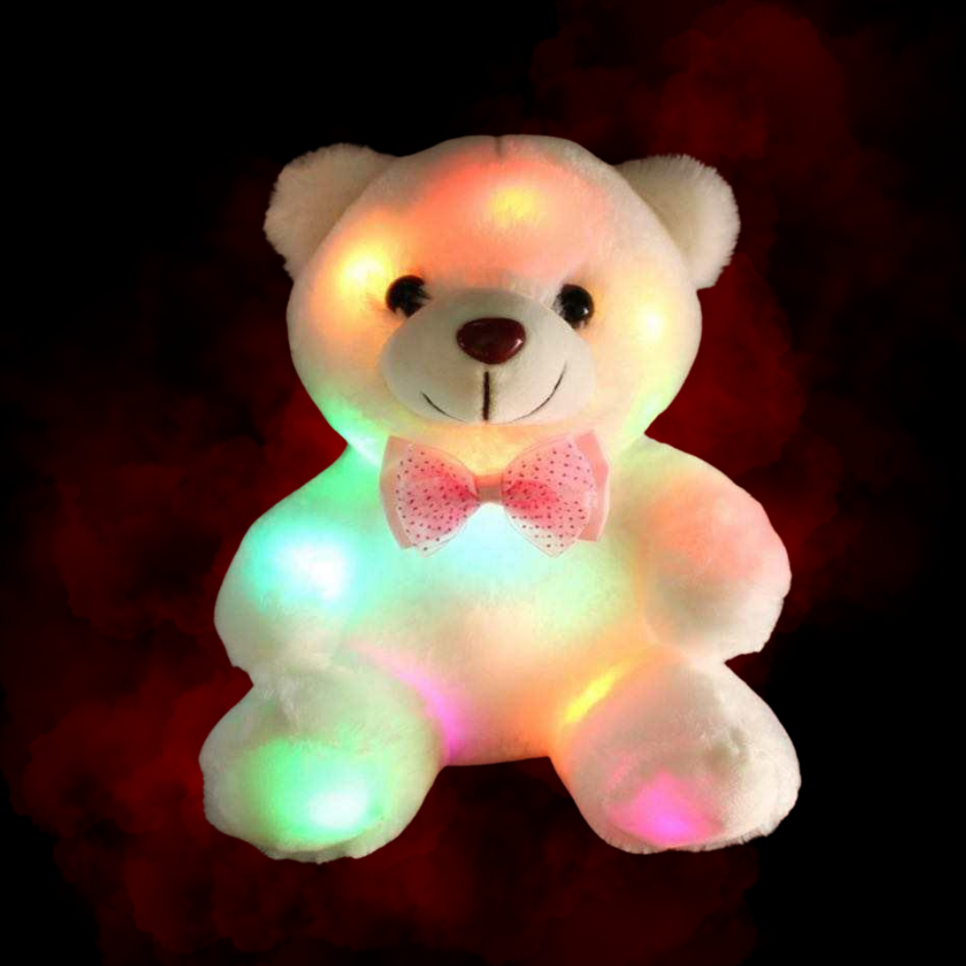 Limited Edition Replica Spraggly Bear