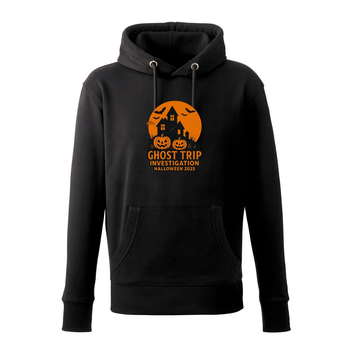 2025 GTI Halloween Hoody
