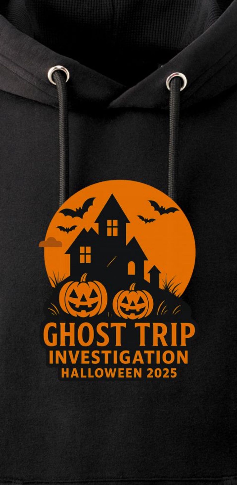 2025 GTI Halloween Hoody