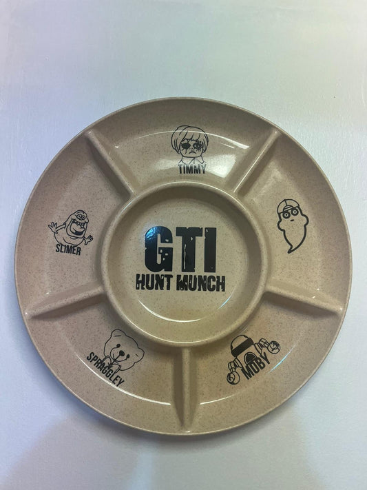 GTI Hunt Munch trays