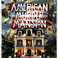 Millionaire Murder Mansion Live Ticket