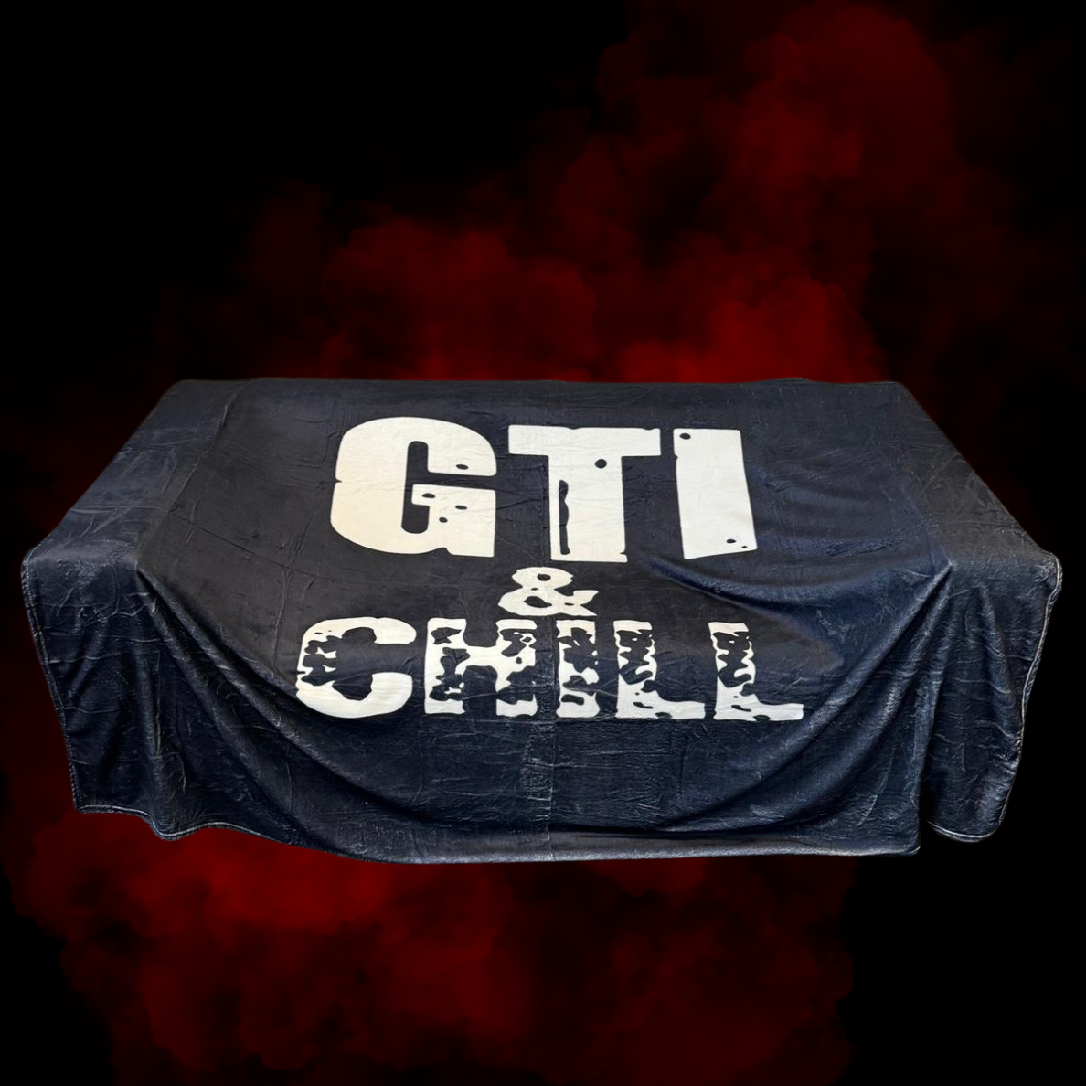 GTI Blanket