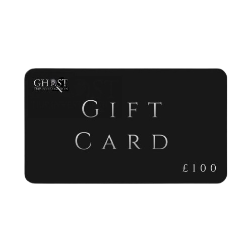 GTI Gift Card