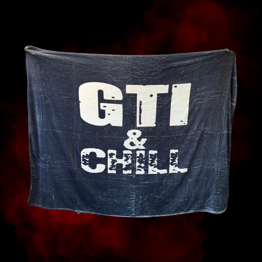 GTI Blanket