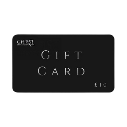 GTI Gift Card