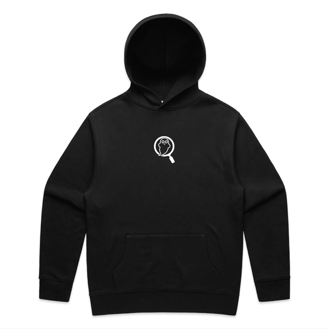 The 2025 GTI World Tour Hoodie