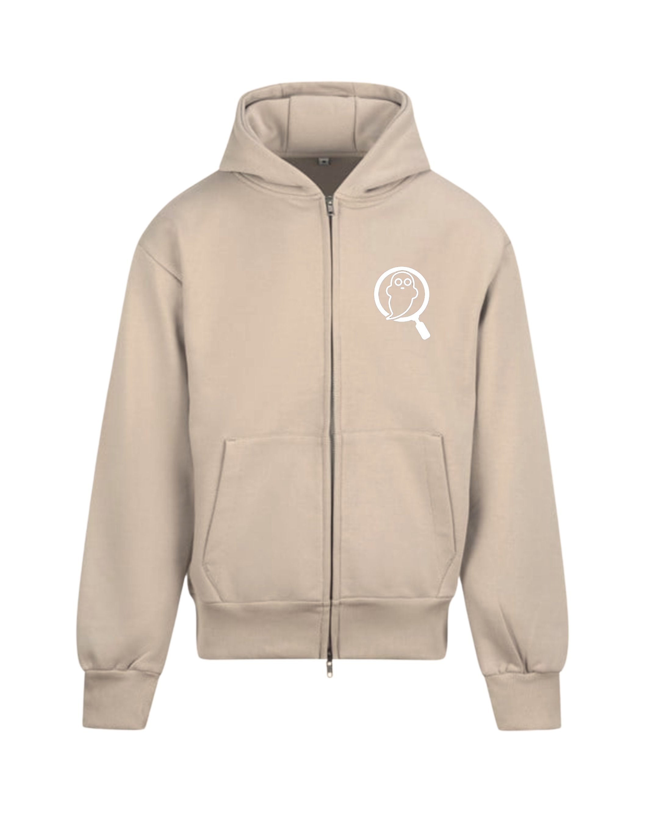 GTI Stone Signature Zoodie