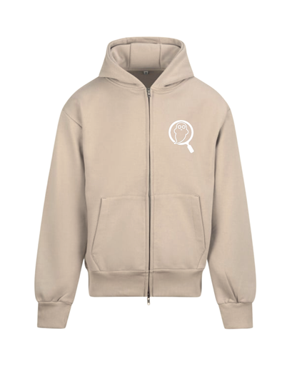 GTI Stone Signature Zoodie