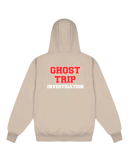 GTI Stone Signature Zoodie