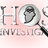 Ghost Trip Investigaton logo