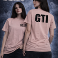 Limited Edition Dusty Pink Investigator Tee