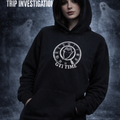 Black GTI Time Official Hoody