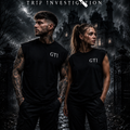 Signature GTI Unisex Vest Faded Black