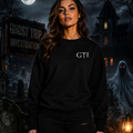 Lightweight USA GTI Sweater