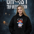 Official Ragatha Hoodie