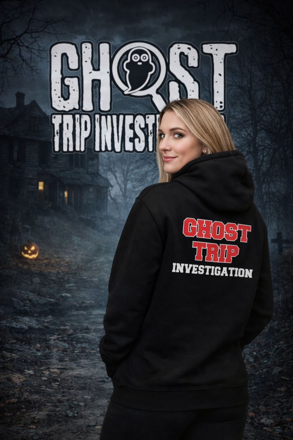 GTI Black Signature Zoodie