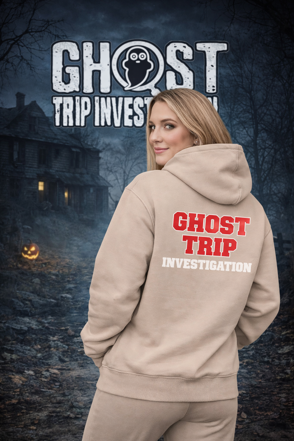 GTI Stone Signature Zoodie