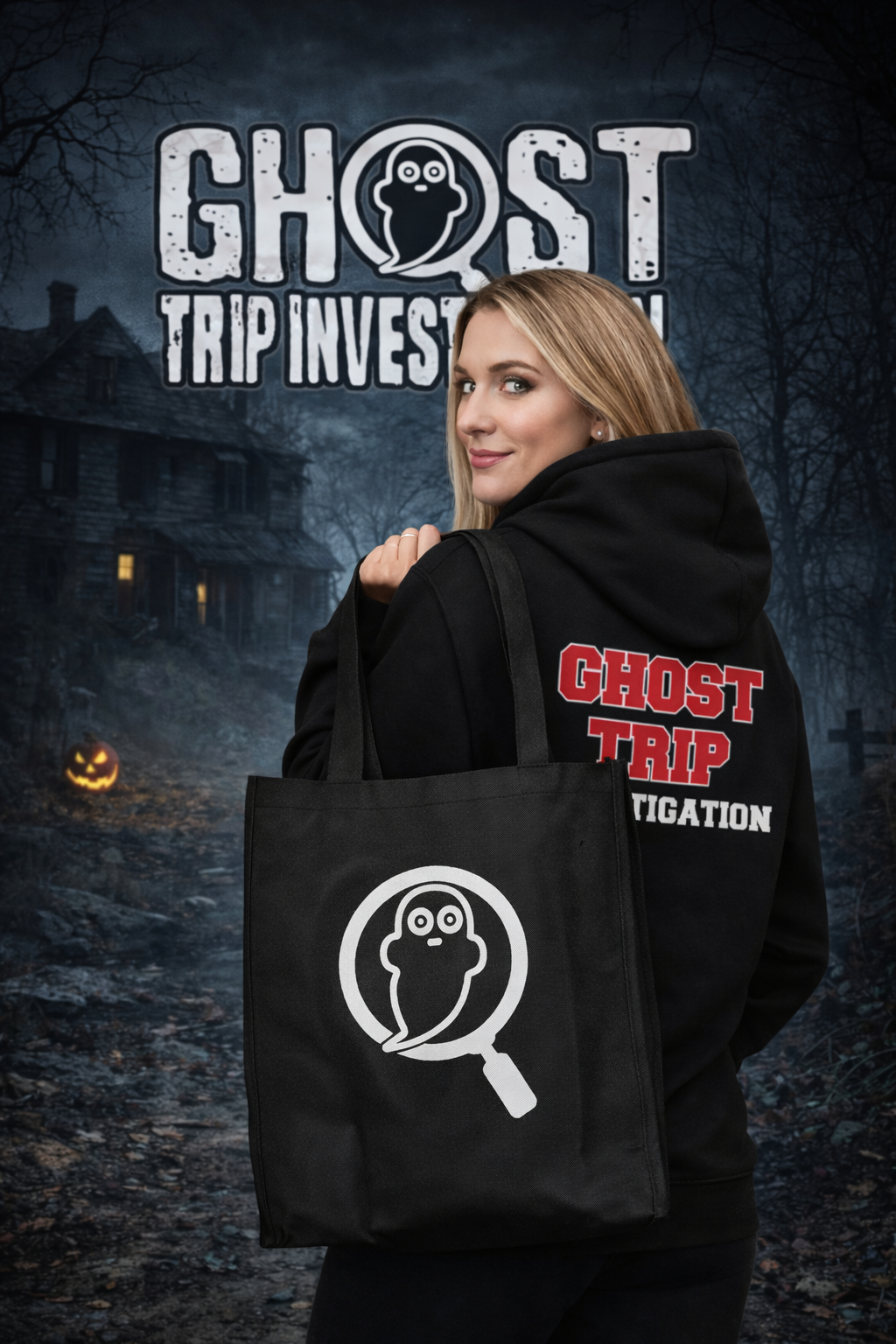 GTI Tote Bag