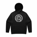SIGNED Black GTI Time Official Hoody