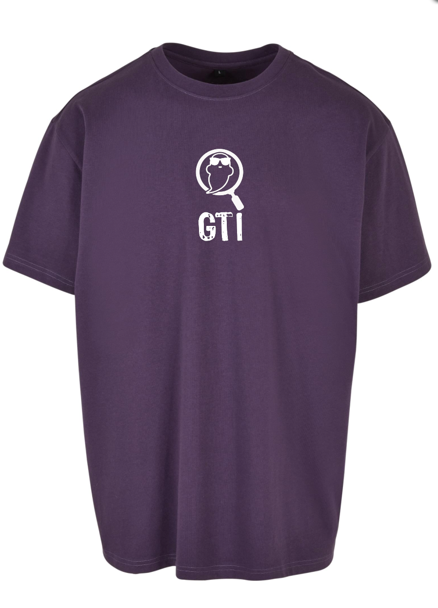 GTI Tee - Purple