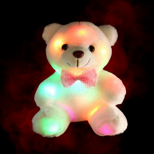 Limited Edition Replica Spraggly Bear