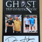 Hand signed GTI Card - FREE SHIPPING