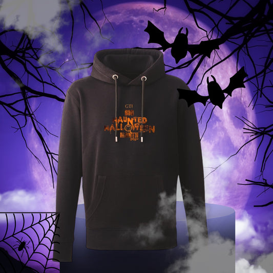 2024 Limited edition GTI Halloween Hoody