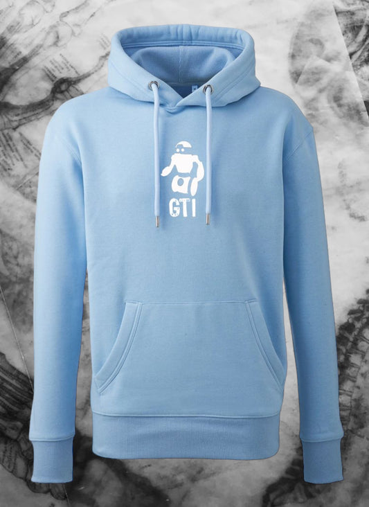 Limited Edition Mobi Hoodie