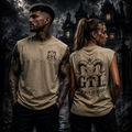 GTI Summer of Scare Unisex Vest