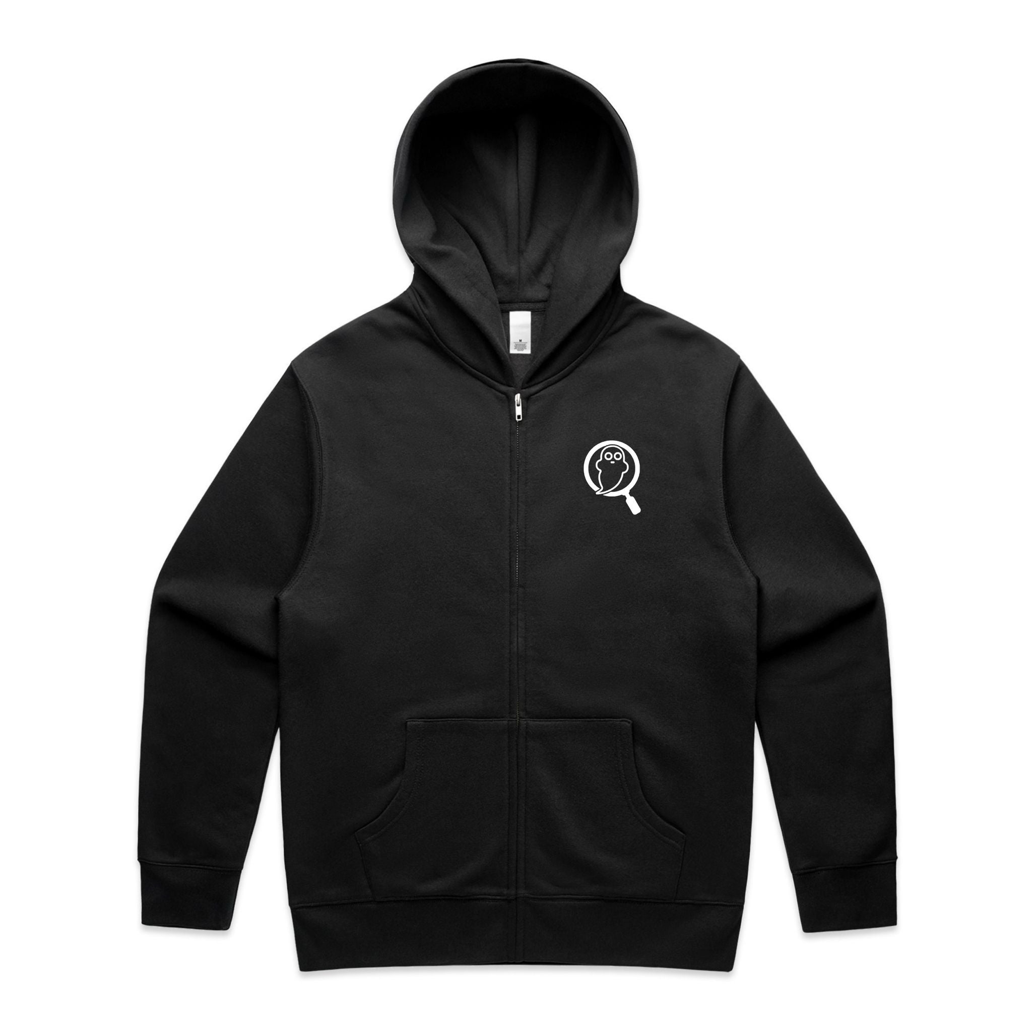 GTI Black Signature Zoodie