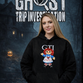 SIGNED Official Ragatha Hoodie