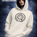 SIGNED Vanilla GTI Time Official Hoody