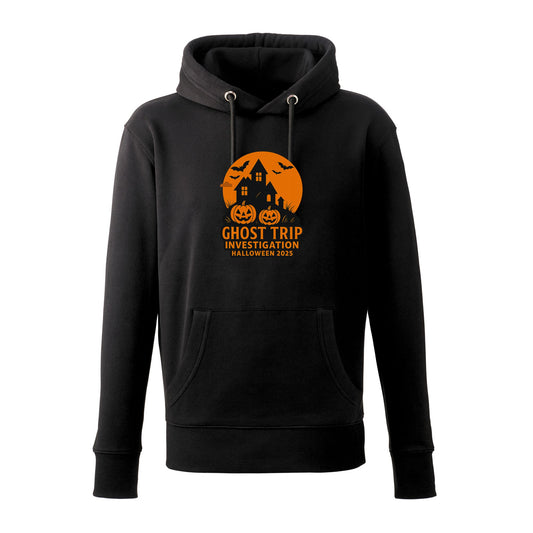 2025 GTI Halloween Hoody