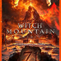Halloween Live event ticket - Witch Mountain
