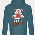 2026 Halloween Official GTI Hoodie