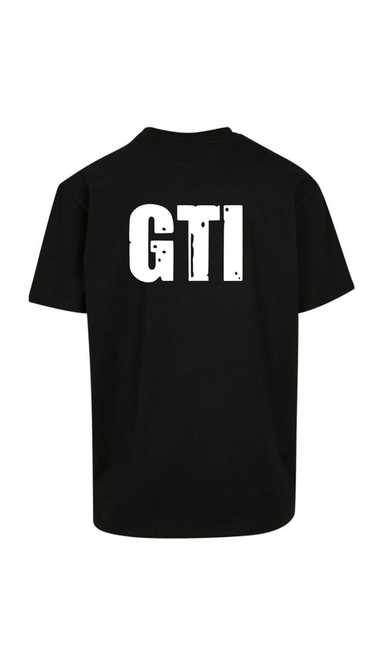 Investigator Tee