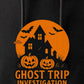 2025 GTI Halloween Hoody