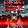 Yorktown Memorial Hospital Live ticket