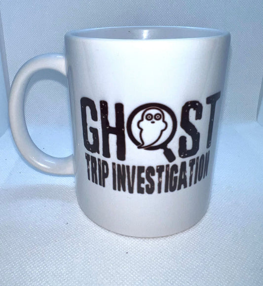 Official GTI Mug